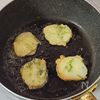 爆食！ポテチーズの磯辺焼きの工程3