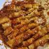 爆旨!超簡単☆高野豆腐のサテの工程6