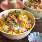 冷凍できる!ちおりさん家で人気の【混ぜご飯】BEST5