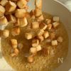 食パンで爆速大量生産! ハニーバター&チョコラスクの工程5