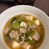1619384の作ってみた!投稿(【生姜香る豚肉と豆腐のうま煮】ご飯がすすむ、ほっこりおかず♡)