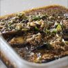 【焼き茄子の葱だれ漬け】とろ〜り茄子が、とにかくご飯に合う。の工程4