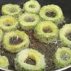 やみつき!コンソメゴーヤの工程3