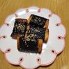ナムディの作ってみた!投稿(高タンパクで低糖質！【高野豆腐の肉巻き】植物油・砂糖不使用)