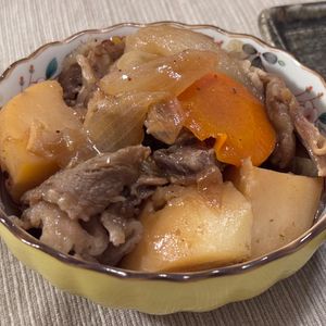 サカイケンの作ってみた!投稿(【味染み♡肉じゃが】定番極めた和食おかず♡)