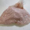 ポリ袋で簡単!卵不要【豆腐ハンバーグ】しっとりジューシー☆の工程1