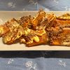 チョビの助の作ってみた!投稿(【お助け小鉢】トースターで焼くだけ「かぼちゃのマヨごま焼き」)