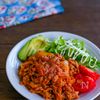 豚こまのメキシコ風炒め・ご飯でもトルティーヤでも◎の工程6