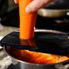 驚くほど甘い！人参のジェノベーゼ風の工程1