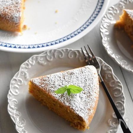 炊飯器で作る 簡単キャロットケーキ By 四万十みやちゃん 宮崎香予 レシピサイト Nadia ナディア プロの料理家のおいしいレシピ