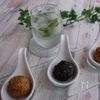 玉こんにゃくの揚げ団子