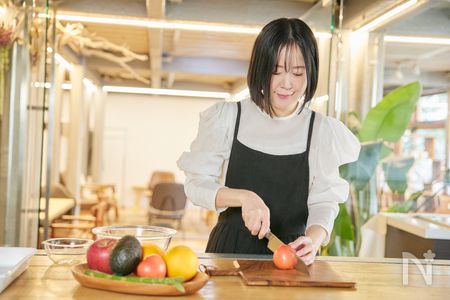 えりの食卓さん