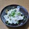 めぇの作ってみた!投稿(【腸活レシピ】ブロッコリーとれんこんとお豆のオイマヨサラダ)
