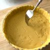 香り豊か♪ほうじ茶とプレミアムスイートオレンジの贅沢タルトの工程6
