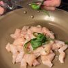 むね肉で作る「大葉のカリカリチーズ」の工程1
