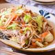【決定版！和風野菜炒め】疲れている時はこれ！5分で絶品♡