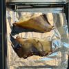 【かれいの白みそ漬け焼き】香ばしさふわり♪の工程6
