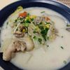 hiro★の作ってみた!投稿(【インスタ120万回再生】白菜のうま塩ちゃんぽんスープ)