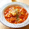 ふっくらやわらか♡【チキンのトマトカレー煮】ワンパンで簡単!の工程6