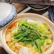 白菜が無限に食べられるやみつき鍋！【相撲部屋の塩ちゃんこ】