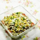 レンジde塩レモン焼き豚