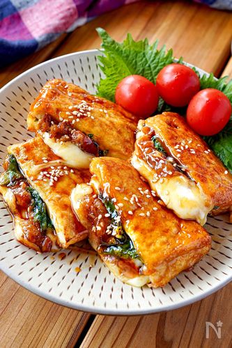 【テレビで放送されました】夏の疲れに!さっぱり美味しい「梅レシピ」をご紹介♪
