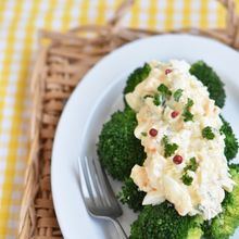 まろやか風味がたまらない！タルタルソースが美味しいレシピ