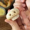 ハロウィンサラダの工程1