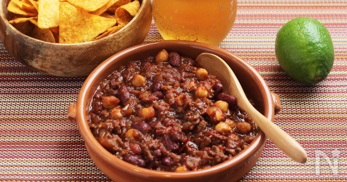 作り置き 簡単 本格 チリコンカン By 北村みゆき レシピサイト Nadia ナディア プロの料理家のおいしいレシピ