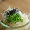 5分でやみつき！おつまみ大根ナムルの工程3
