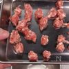 【再現】宮崎名物！辛麺♪の工程2