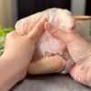 【旨塩チキン】家族が大絶賛っ♪の工程2
