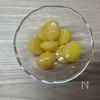 栗とりんごのきんとん【砂糖なし爽やかレモン風味♪】の下準備