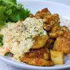 Patchouli🐱🐾の作ってみた!投稿(【チキンカレー南蛮タルタル】ごはん泥棒！美味しいすぎる！！)