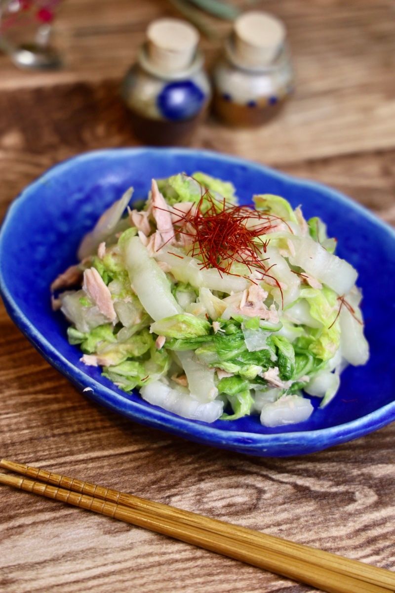 カロリー×作り置き×野菜のおかずの人気料理・レシピランキング 5品 