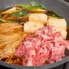切って煮込むだけ！ほっこり肉豆腐🍲✨の工程4
