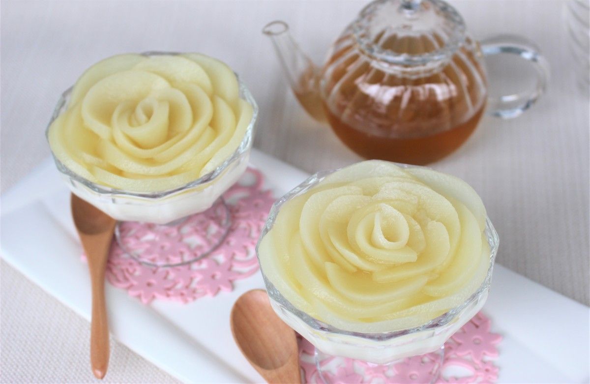 90 Off 花一 白桃2つ割り 425g