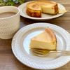 のりのり🐾🎀🤍の作ってみた!投稿(簡単&ヘルシー【液体塩こうじのお豆腐チーズケーキ】)