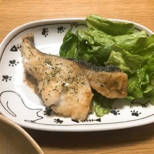 Nao★彡の作ってみた!投稿(おどろくほどしっとり＆ふんわり！白身魚のムニエル)
