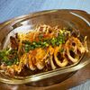 楽ラク手抜キッチン🐶🐾の作ってみた!投稿(【5分で出来ちゃう】イカのマヨチーズ焼き♪おつまみにも！)