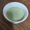 みんつの作ってみた!投稿(簡単ひんやりスイーツ♡抹茶のゼラチンアイス)