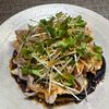 楽ラク手抜キッチン🐶🐾の作ってみた!投稿(焼肉のタレで楽々♪ヘルシー美味
【蒸しなすと豚肉の冷しゃぶ】)
