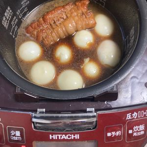 そら・ゆずの作ってみた!投稿(ほったらかしで絶品♩炊飯器チャーシュー)