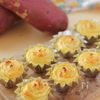 なめらか濃厚！スイートポテト