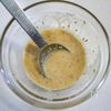 鶏ささ身肉で作る棒棒鶏風の工程3