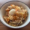 こむぎの作ってみた!投稿(炊飯器で作る♪モチモチ～中華おこわ)