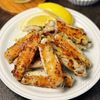 【バジルガーリックチキン】漬けて焼くだけ！やみつきおつまみ♪の工程4