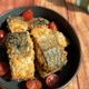 【鯖の香草パン粉焼き】マヨネーズで簡単サクサク！