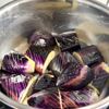 【茄子の田舎煮】15分 ずっと作り続けたい副菜の工程3