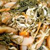 ゆみの作ってみた!投稿(レンジで1発!地味に美味いやつ「昆布と切り干し大根の時短煮」)
